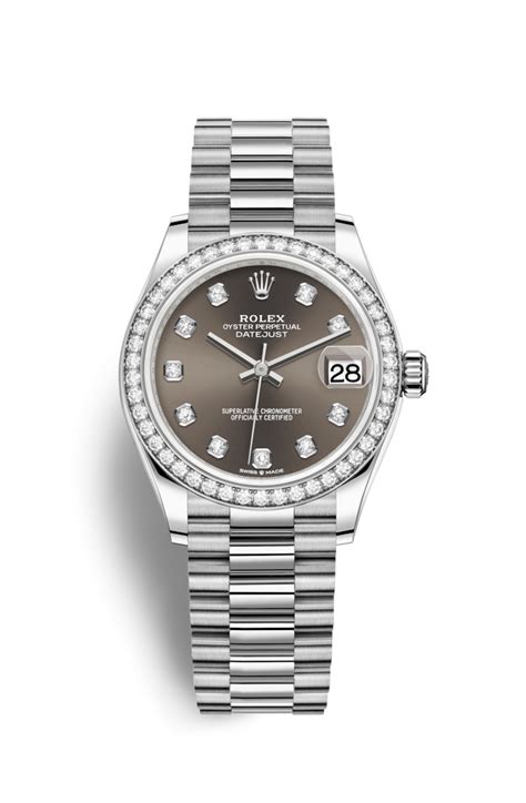 rolex 278289rbr|rolex datejust 31 diamond.